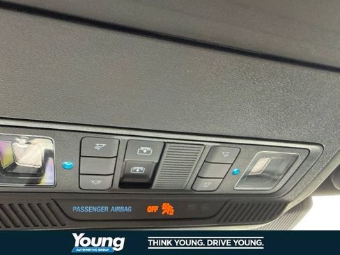 Used 2026 Ford Explorer Tremor w/ Tremor Ultimate Package AWD/4WD image 32