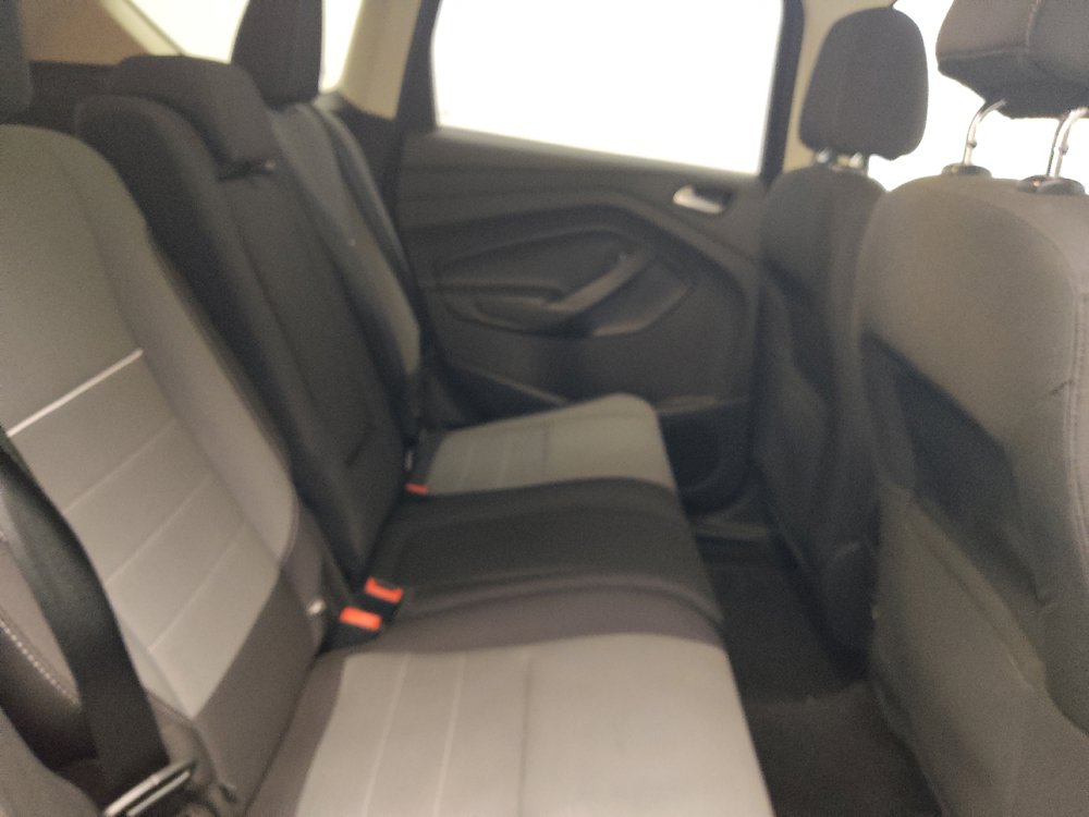 Used 2015 Ford Escape SE AWD/4WD image 19