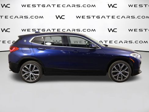 Used 2018 BMW X2 xDrive28i image 50