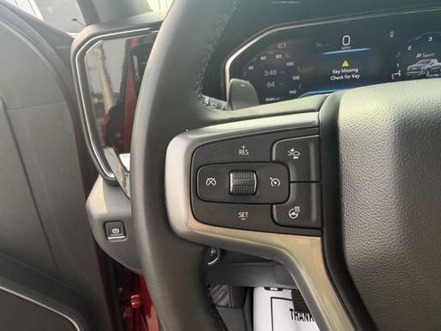 Used 2024 Chevrolet Silverado 1500 RST w/ Convenience Package II image 22