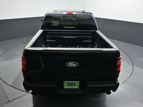 Used 2025 Ford F150 Tremor w/ Bed Utility Package AWD/4WD image 39