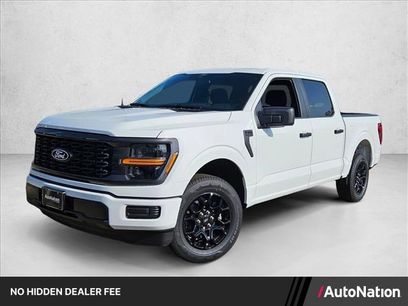 New 2026 Ford F150 STX