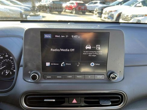 Certified 2023 Hyundai Kona SE image 25