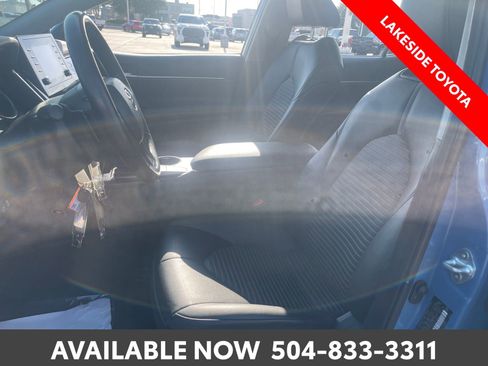 Used 2024 Toyota Camry SE FWD image 26