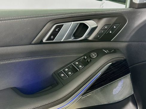 Certified 2024 BMW X5 M60i w/ Executive Package image 18