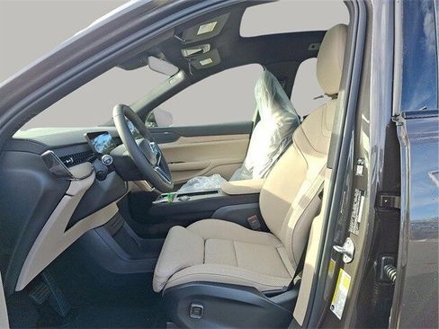 New 2025 Volvo EX90 Ultra image 7