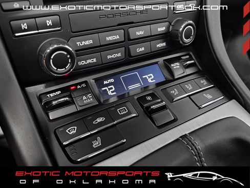 Used 2019 Porsche 911 Targa 4S AWD/4WD image 25