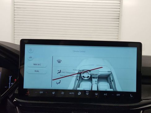 New 2026 Ford Escape ST-Line w/ Tech Pack #1 image 18