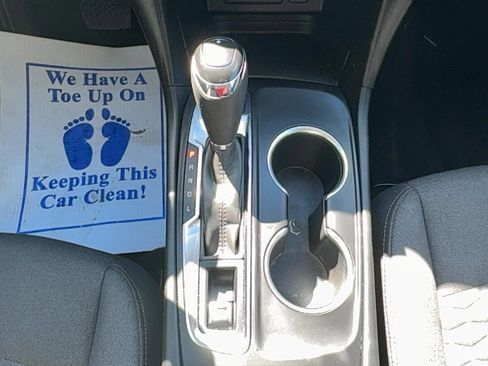 Used 2021 Chevrolet Equinox LT w/ LPO, Cargo Package image 15