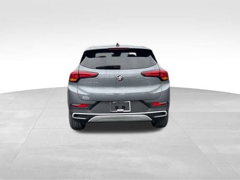 Used 2022 Buick Encore GX Preferred w/ Cold Weather Comfort Package image 4