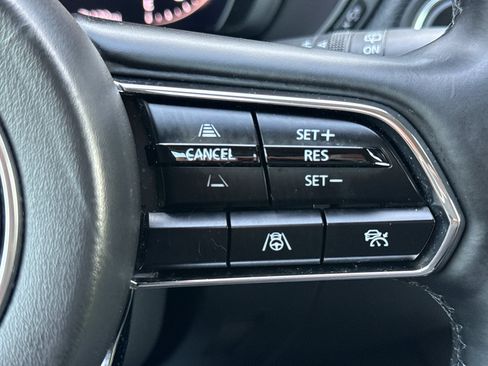 Used 2026 MAZDA CX-90 3.3 Turbo w/ Premium Sport Pkg AWD/4WD image 21