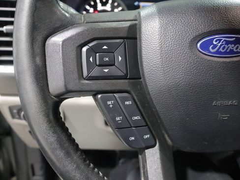 Used 2019 Ford F150 XLT w/ Equipment Group 302A Luxury AWD/4WD image 34