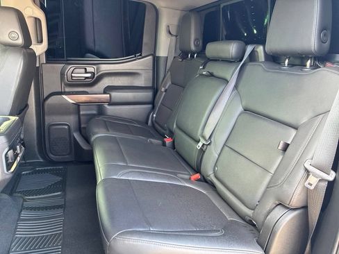 Used 2020 GMC Sierra 1500 SLT AWD/4WD image 10