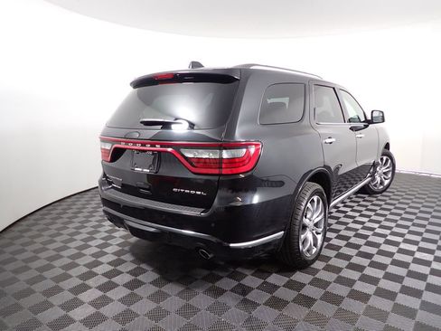 Used 2016 Dodge Durango Citadel w/ Technology Group image 20
