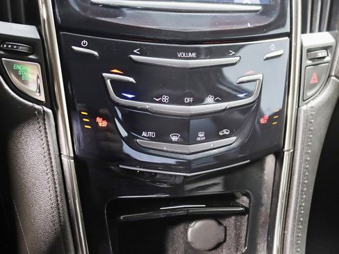 Used 2017 Cadillac ATS 2.0T AWD Sedan image 20