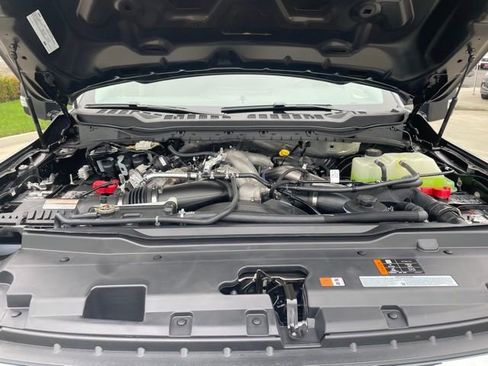 New 2026 Ford F250 XLT w/ XLT Premium Package image 29