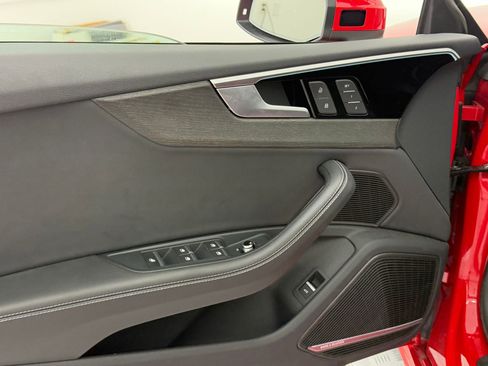 Used 2024 Audi A5 2.0T Prestige w/ 19" Wheel Package image 24