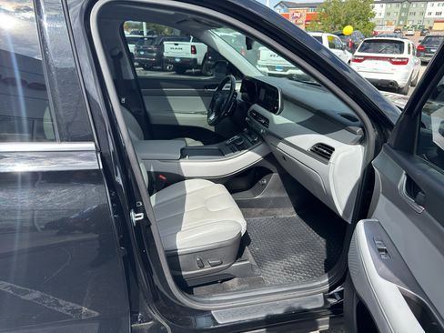 Used 2021 Hyundai Palisade SEL w/ Premium Package AWD/4WD image 10
