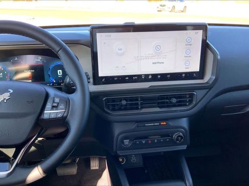 New 2025 Ford Bronco Sport Big Bend w/ Convenience Package image 6