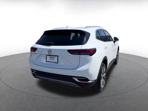 Used 2023 Buick Envision Essence image 14