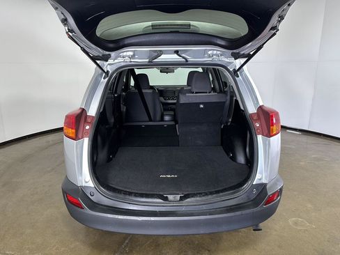 Used 2013 Toyota RAV4 LE AWD/4WD image 15