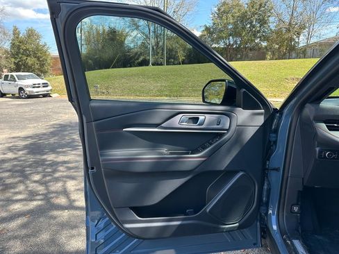 New 2026 Ford Explorer ST-Line image 26