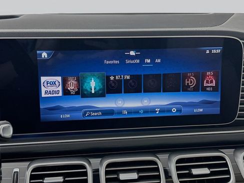 New 2026 Mercedes-Benz GLS 450 4MATIC image 15