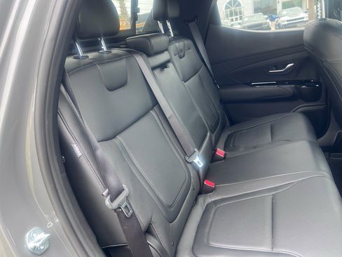 Used 2025 Hyundai Santa Cruz XRT AWD/4WD image 12