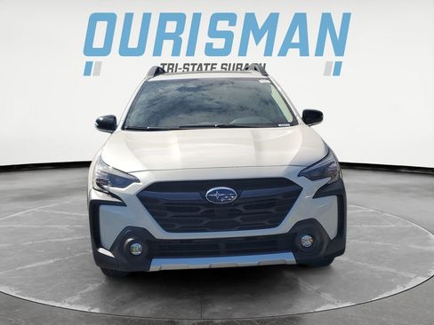 New 2025 Subaru Outback Limited image 8