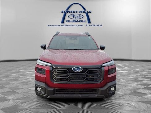 New 2026 Subaru Outback Limited XT image 18