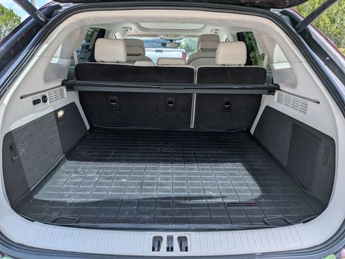 Used 2019 Lincoln Nautilus Black Label FWD image 13