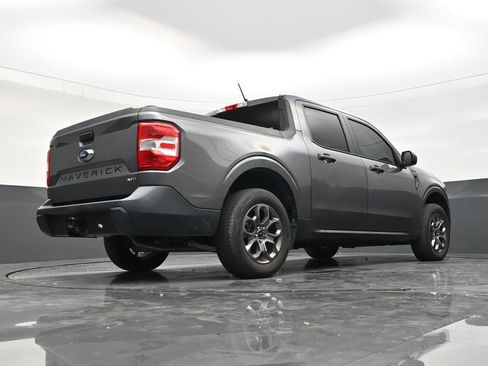 Used 2022 Ford Maverick XLT w/ Equipment Group 300A Standard AWD/4WD image 25