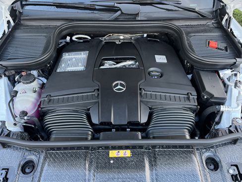 New 2026 Mercedes-Benz GLE 580 4MATIC image 31