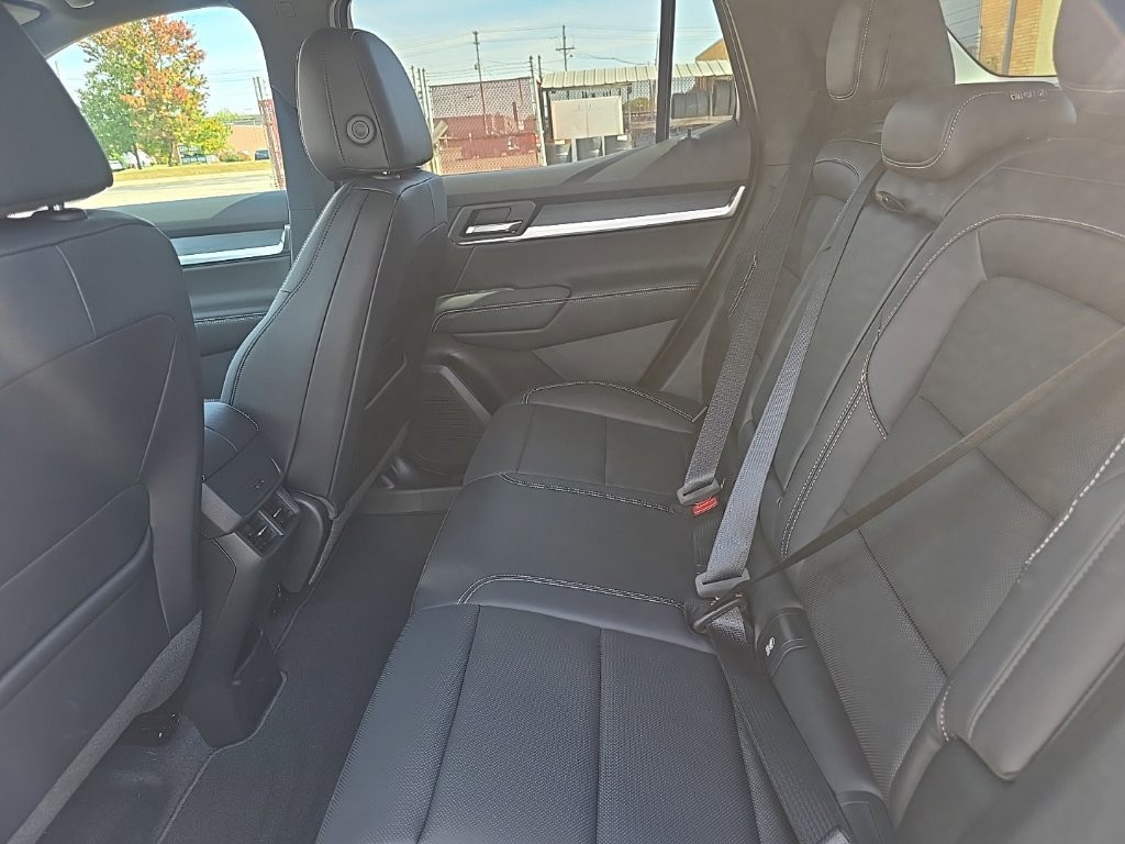 New 2027 GMC Terrain Elevation w/ Elevation Premium Package AWD/4WD image 15