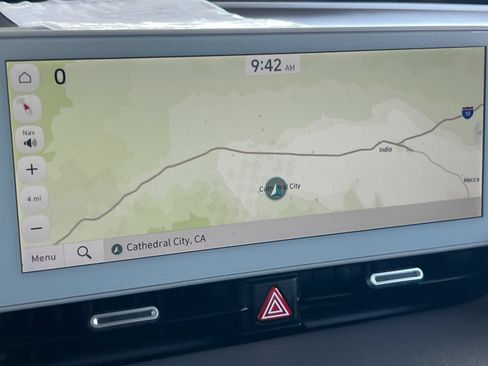 Used 2023 Hyundai Ioniq 5 SEL RWD image 18