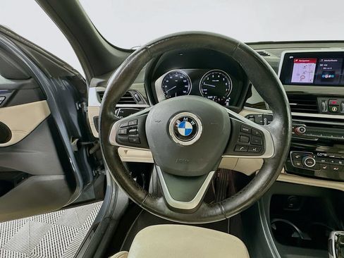 Used 2021 BMW X1 sDrive28i w/ Convenience Package FWD image 12