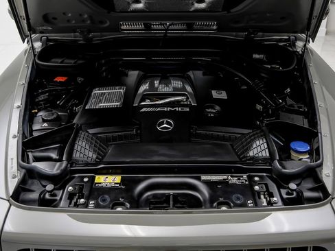 Used 2022 Mercedes-Benz G 63 AMG 4MATIC image 59
