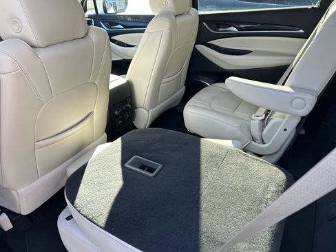 Used 2023 Buick Enclave Premium w/ Experience Buick Package image 34