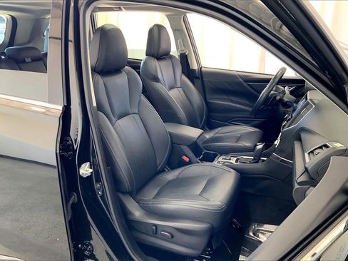 Used 2022 Subaru Forester Touring w/ Popular Package #3 image 6