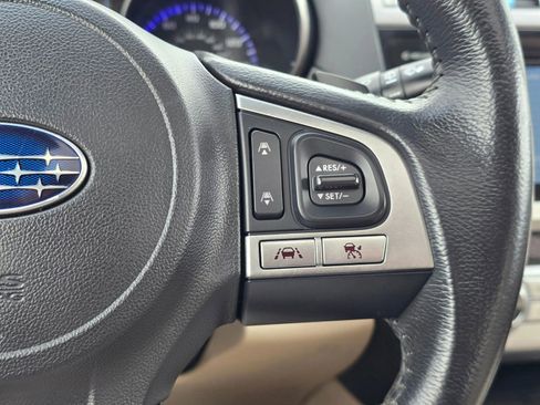 Used 2016 Subaru Outback 3.6R Limited image 24