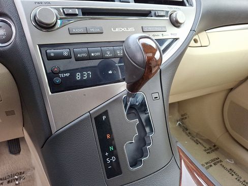 Used 2015 Lexus RX 350 AWD image 22