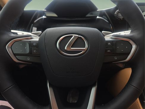 New 2026 Lexus NX 350 AWD w/ Premium Package image 25