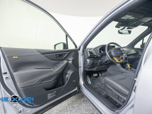 Used 2023 Subaru Forester Wilderness AWD/4WD image 10