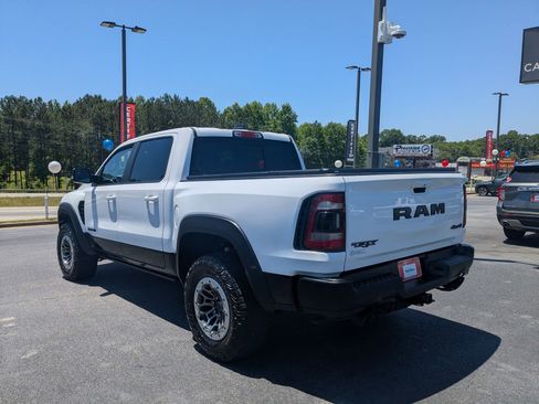 Used 2021 RAM 1500 TRX w/ TRX Level 2 Equipment Group AWD/4WD image 7