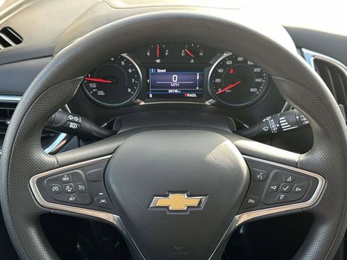 Certified 2023 Chevrolet Equinox LT image 21