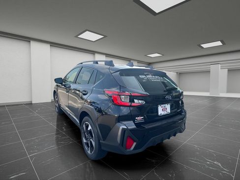 Used 2025 Subaru Crosstrek 2.5i Limited w/ Crosstrek Mirror Package AWD/4WD image 5
