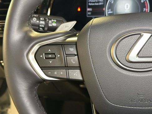 Certified 2024 Lexus NX 350 AWD w/ Cold Area Package image 25