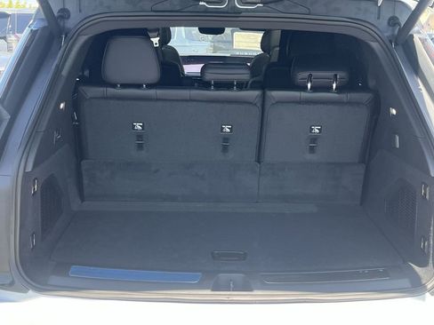 New 2026 Cadillac Escalade IQ Sport 1 w/ LPO, ONYX Package image 18