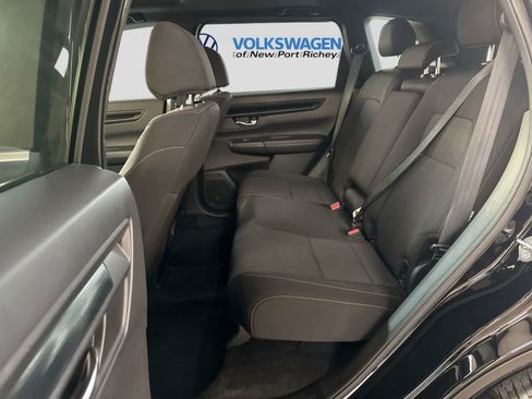 Used 2025 Honda CR-V Sport image 25