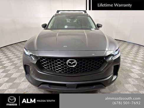 New 2026 MAZDA CX-50 2.5 Hybrid w/ Weather Package image 3